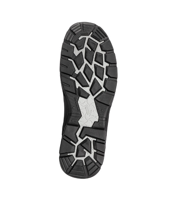 Kotníkové pánská CASCADES DISC MID S18