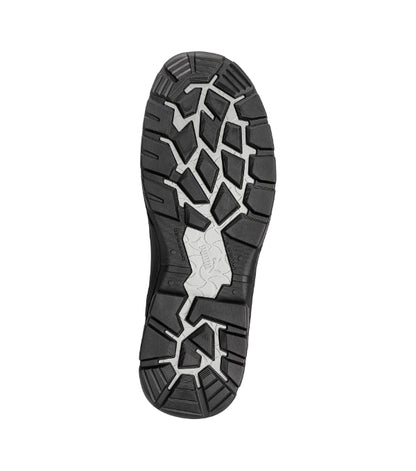 Kotníkové pánská CASCADES DISC MID S18