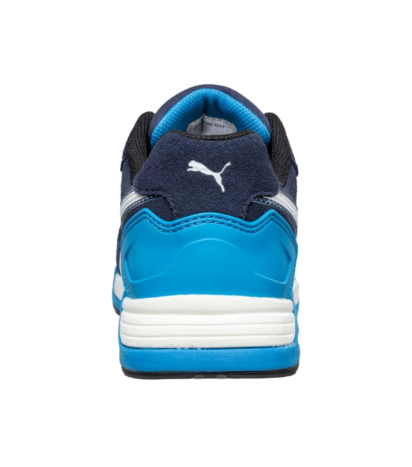 Polobotky pánské AIRTWIST BLUE LOW S19