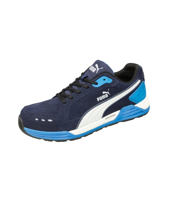 Polobotky pánské AIRTWIST BLUE LOW S19