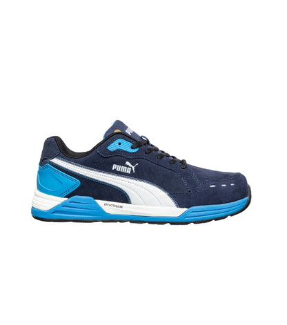 Polobotky pánské AIRTWIST BLUE LOW S19
