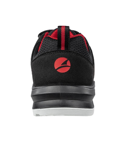 Polobotky unisex CLIFTON AIR LOW S21