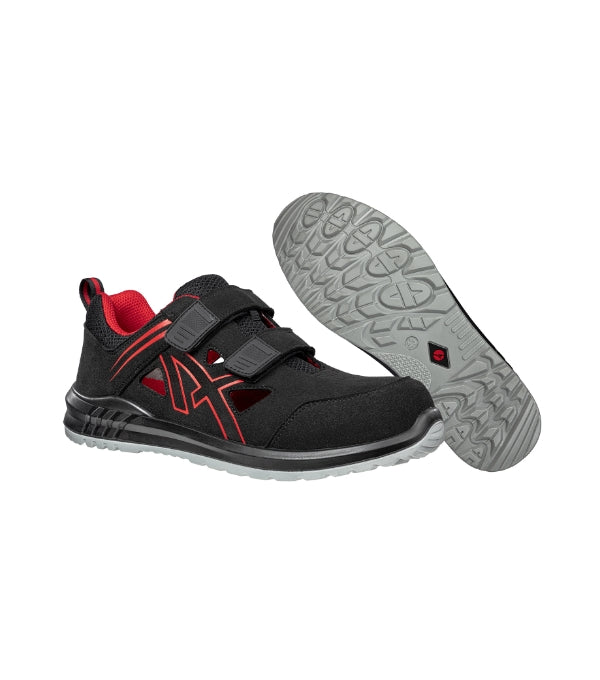 Polobotky unisex CLIFTON AIR LOW S21