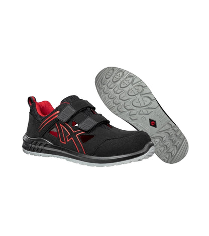 Polobotky unisex CLIFTON AIR LOW S21