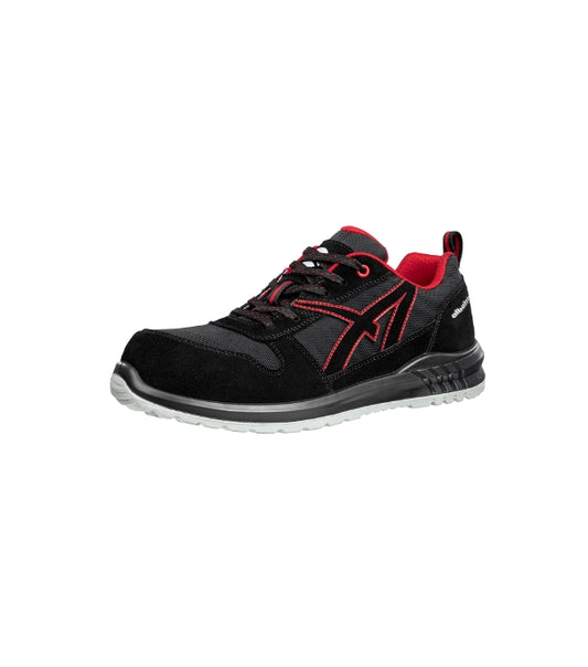 Polobotky pánské CLIFTON LOW S22