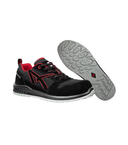 Polobotky pánské CLIFTON LOW S22