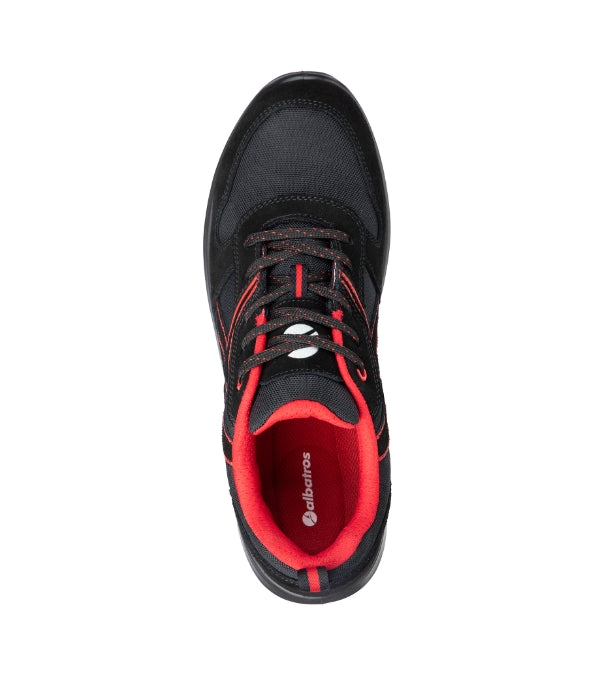 Polobotky pánské CLIFTON LOW S22