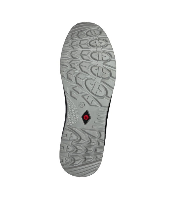 Polobotky unisex CLIFTON LOW O2 S23