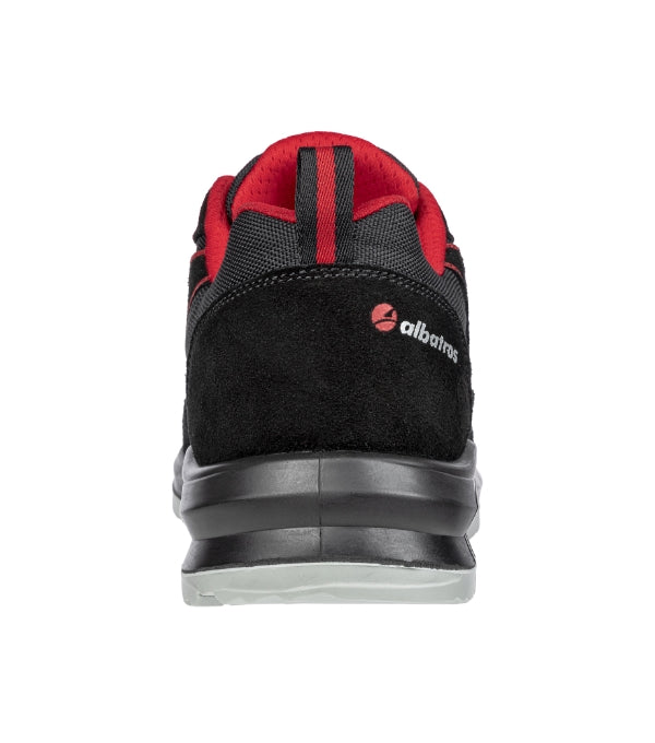 Polobotky unisex CLIFTON LOW O2 S23