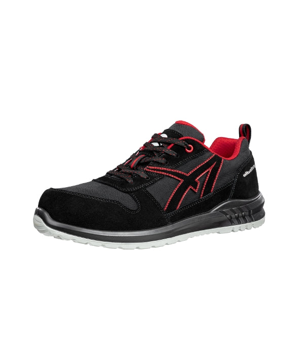 Polobotky unisex CLIFTON LOW O2 S23
