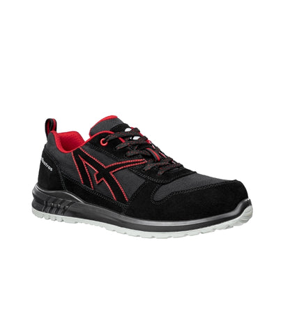 Polobotky unisex CLIFTON LOW O2 S23