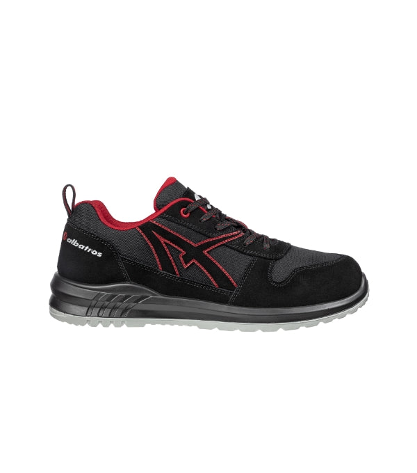 Polobotky unisex CLIFTON LOW O2 S23