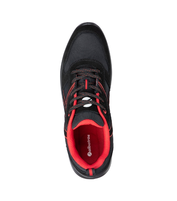 Polobotky unisex CLIFTON LOW O2 S23