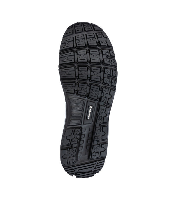Polobotky unisex AER55 ST BLACK LOW S26