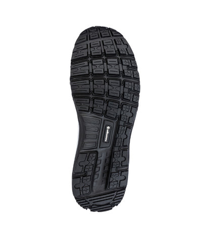 Polobotky unisex AER55 ST BLACK LOW S26