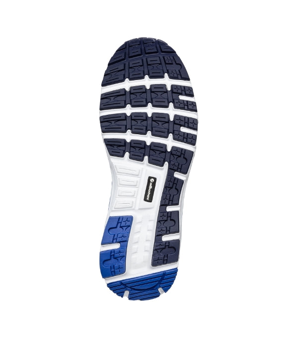 Polobotky pánské AER55 ST BLUE LOW S27
