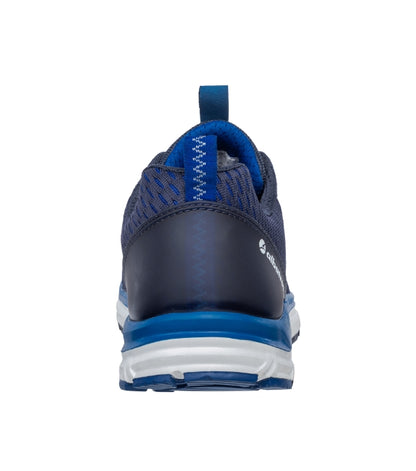 Polobotky pánské AER55 ST BLUE LOW S27