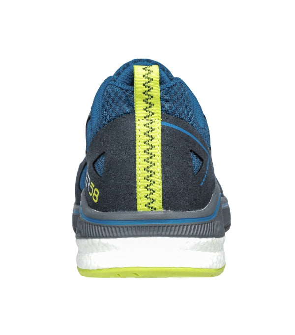 Polobotky pánské AER58 BLUE LOW S28