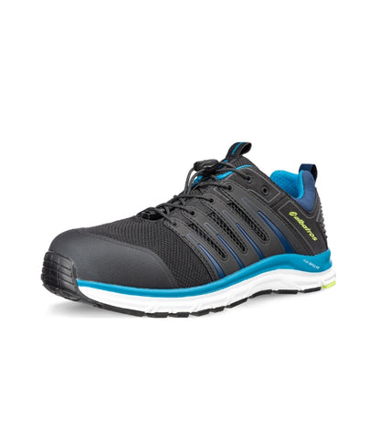 Polobotky unisex BREEZE IMPULS LOW S29