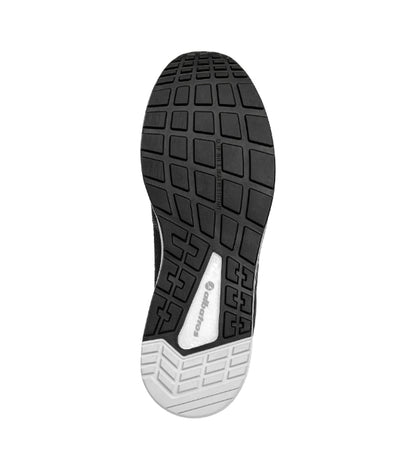 Polobotky pánské VOLTAGE BLACK QL LOW S33
