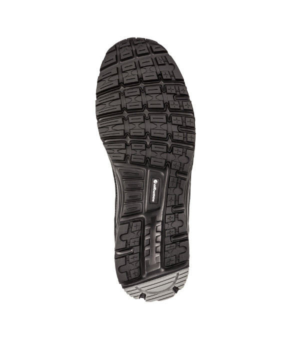Kotníkové pánská VIGOR IMPULSE MID S35