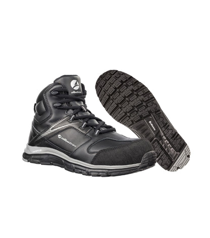 Kotníkové pánská VIGOR IMPULSE MID S35