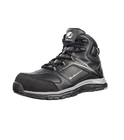 Kotníkové pánská VIGOR IMPULSE MID S35