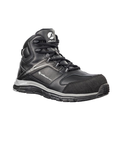 Kotníkové pánská VIGOR IMPULSE MID S35