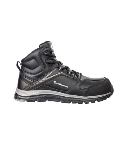 Kotníkové pánská VIGOR IMPULSE MID S35