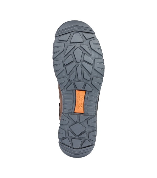 Kotníkové pánská TIMBER MID S36
