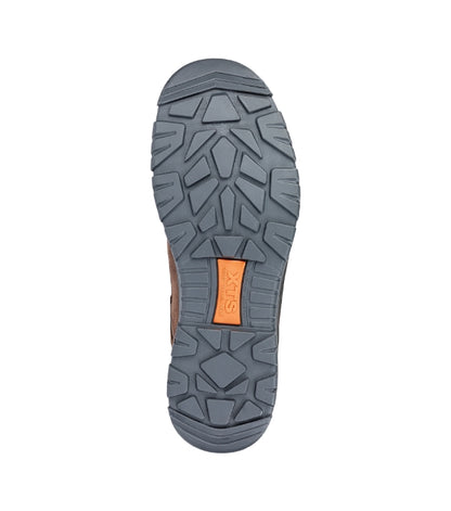 Kotníkové pánská TIMBER MID S36