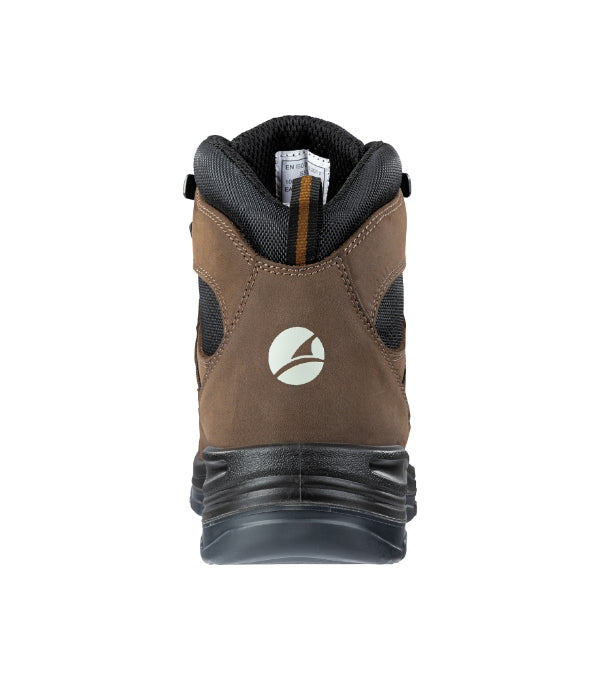 Kotníkové pánská TIMBER MID S36