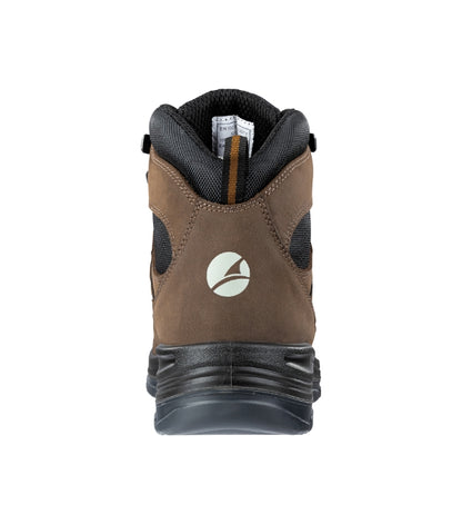 Kotníkové pánská TIMBER MID S36
