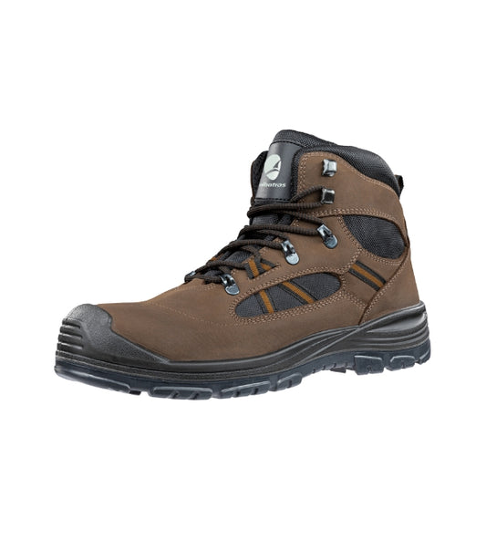 Kotníkové pánská TIMBER MID S36