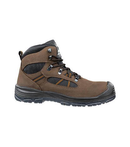 Kotníkové pánská TIMBER MID S36