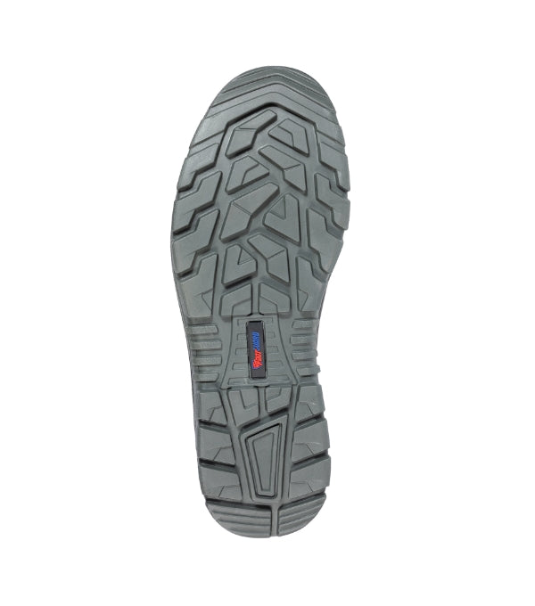 Kotníkové pánská SAFE MID S41