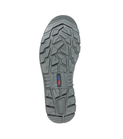 Kotníkové pánská SAFE MID S41
