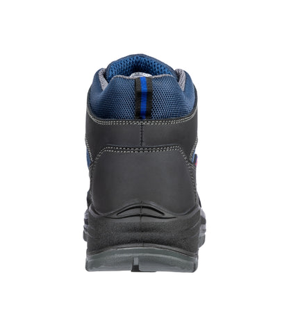 Kotníkové pánská SAFE MID S41