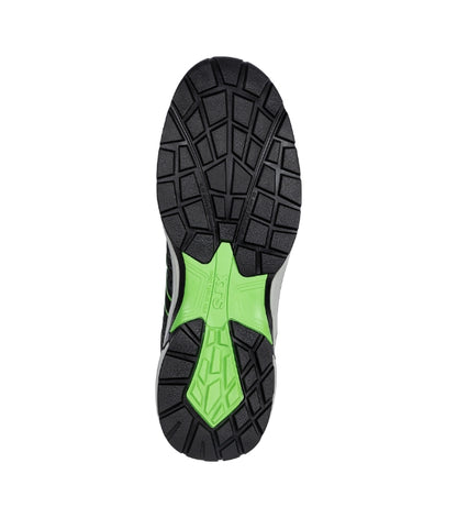 Polobotky unisex SPLENDID GREEN GH LOW S43