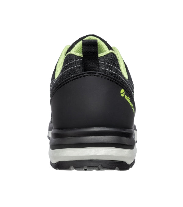 Polobotky unisex SPLENDID GREEN GH LOW S43