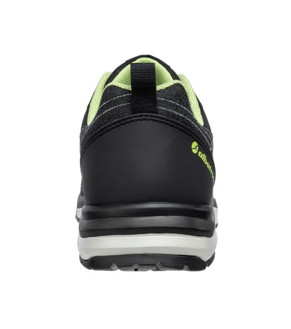 Polobotky unisex SPLENDID GREEN GH LOW S43