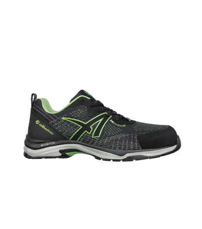 Polobotky unisex SPLENDID GREEN GH LOW S43