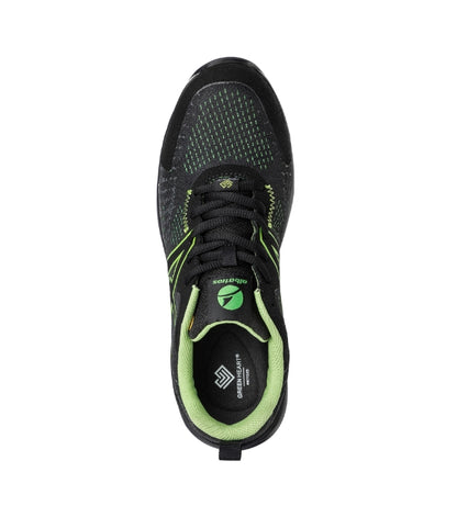 Polobotky unisex SPLENDID GREEN GH LOW S43