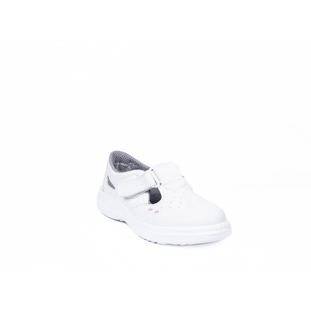 SANITARY LYBRA O1 pracovní sandály