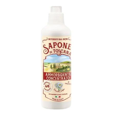 Sapone di Toscana aviváž Fiori di Campo concentrato 1l