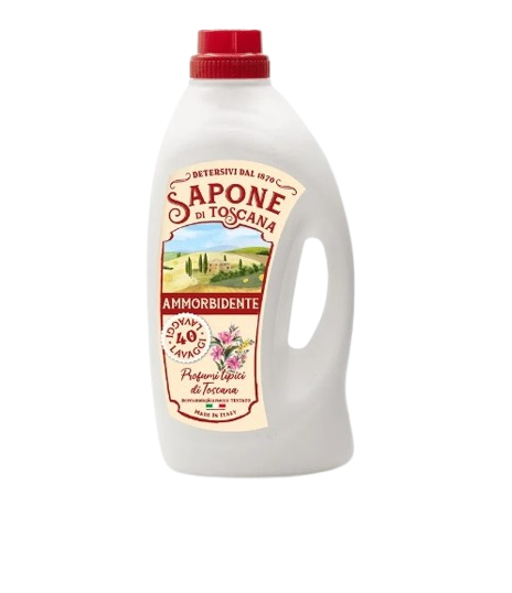 Sapone di Toscana aviváž Profumi tipici di Toscana 1,85l