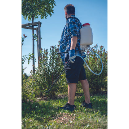 SATURN flanelová košile