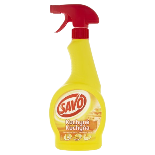 SAVO kuchyně mainstream sprej 500ml