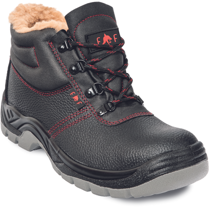 SC-03-002 WINTER kotník S1