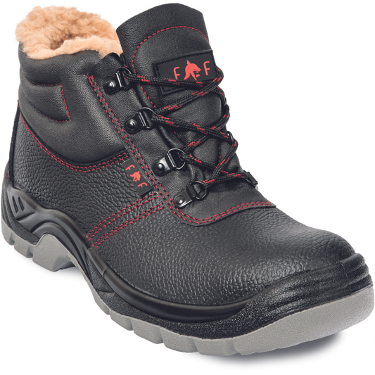 SC-03-002 WINTER kotník S1